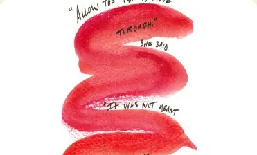 Allow the Pain to Move Through
